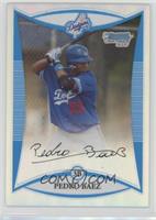 Pedro Baez #/500