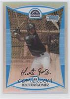 Hector Gomez #/500