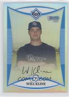 Will Kline #/500