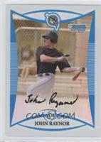 John Raynor #/599