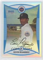 Elvin Ramirez #/500