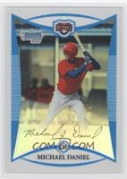 Mike Daniel #/599