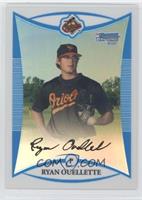 Ryan Ouellette #/599