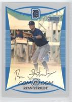 Ryan Strieby #/599