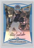 Phillip Cuadrado #/599