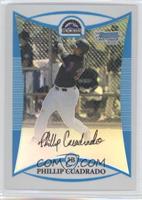 Phillip Cuadrado #/599