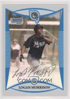 Logan Morrison #/599