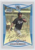 Logan Morrison #/599