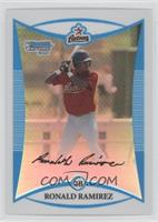 Ronald Ramirez #/599