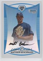 Matthew Buschmann #/599