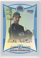 Aneury Rodriguez #/599