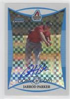 Prospect Autographs - Jarrod Parker #/250