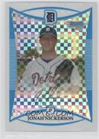 Jonah Nickerson #/275