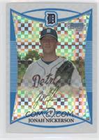 Jonah Nickerson #/275