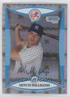 Mitch Hilligoss #/250