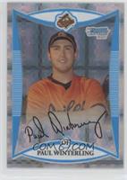 Paul Winterling #/250