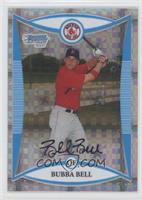 Bubba Bell #/250