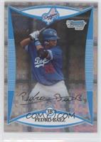 Pedro Baez #/250