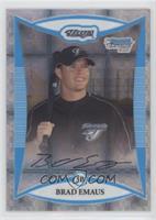 Brad Emaus #/250