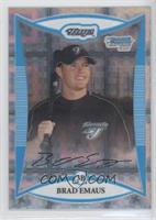 Brad Emaus #/250