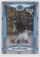 Hector Gomez #/250