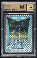 Prospect Autographs - Andrew Lambo [BGS 9.5 GEM MINT] #/250