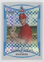 Kyle Mura #/275