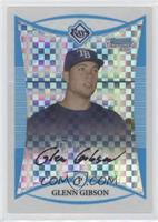 Glenn Gibson [EX to NM] #/275