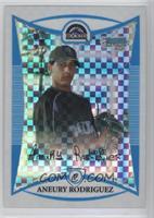 Aneury Rodriguez #/275