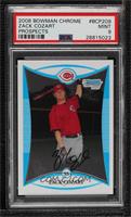 Zack Cozart [PSA 9 MINT]