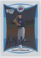 Danny Lehman Baseball Cards