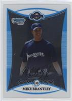 Michael Brantley [EX to NM]