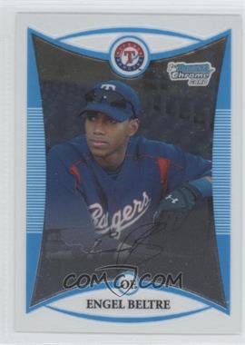 2008 Bowman Chrome - Prospects #BCP53 - Engel Beltre