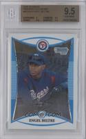 Engel Beltre [BGS 9.5 GEM MINT]