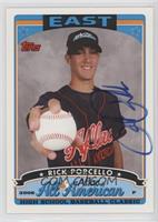 Rick Porcello