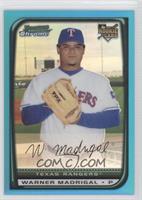 Warner Madrigal #/99