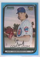 Jeff Samardzija #/99