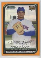 Warner Madrigal #/25