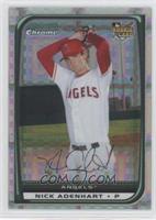 Nick Adenhart #/199