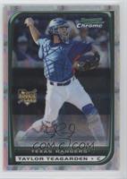 Taylor Teagarden #/199