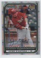 Jamie D'Antona #/199