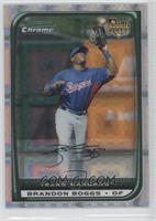 Brandon Boggs #/199