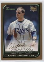 Evan Longoria [EX to NM]