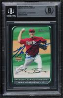 Max Scherzer [BAS BGS Authentic]