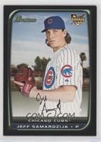 Jeff Samardzija [EX to NM]