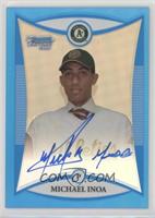 Michael Inoa #/150