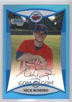 Nick Romero #/99