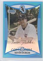 Kevin Dubler #/99