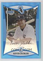 Kevin Dubler #/99