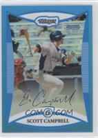 Scott Campbell #/99